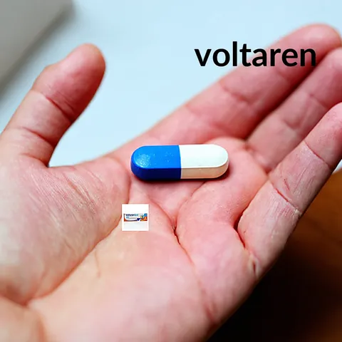 Precio voltaren emulgel farmacia